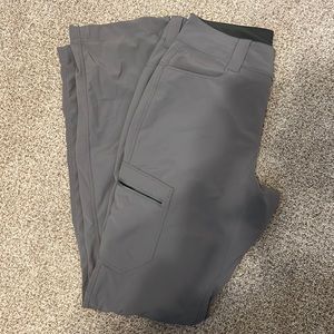 Outdoor Research Ferrosi Pants Pewter Size 2